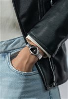 Orologio Hamilton Donna Ventura in Acciaio H24211130 - H24211130